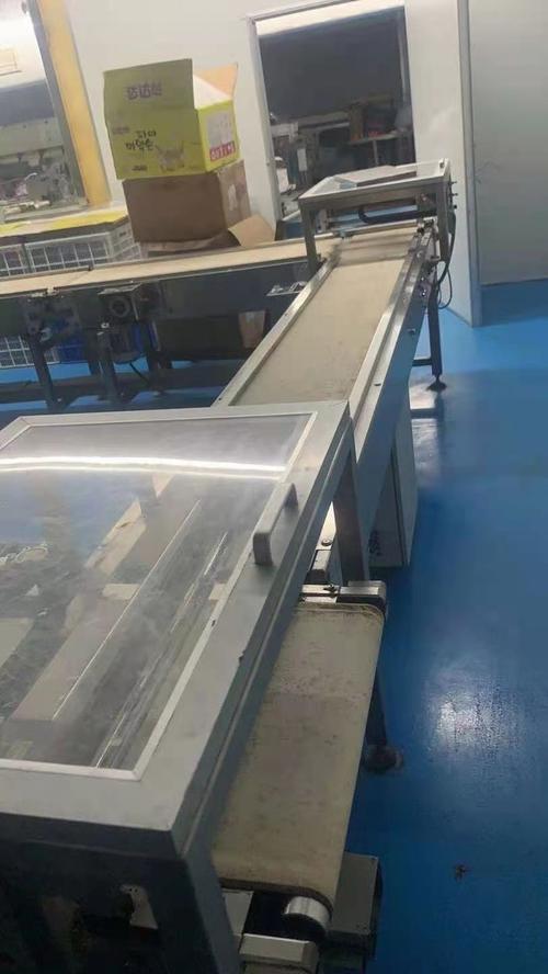 食品厂设备回收,大型食品厂设备