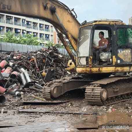 专为中大型再生资源打包厂定制:为什么规模化回收企业都选秤为掌柜
